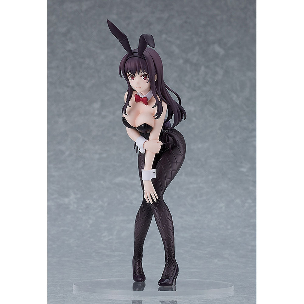 FIGURA POP UP PARADE UTAHA KASUMIGAOKA: BUNNY VER. FIGURA POP UP PARADE UTAHA KASUMIGAOKA: BUNNY VER.